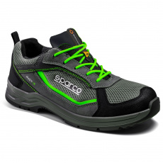 Sparco boty pro mechaniky INDY SONOMA, velikost: 44