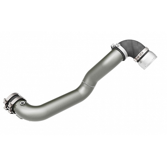 K&N Charge Pipe hliníková trubka pro Ford F150 Raptor 3.5L Benzin, r.v. 2021-2024 Exc. PowerBoost K&N Charge Pipe hliníková trubka pro Ford F150 Raptor 3.5L Benzin, r.v. 2021-2024 Exc. PowerBoost