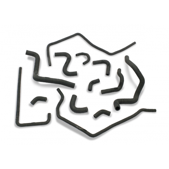 Samco Sport 13-dílná sada silikonových hadic pro doplňkové vedení chladicí kapaliny pro Subaru Impreza GD/GG 2005-2006 Turbo verze 8 Blobeye (WRX/STi s lemy blatníků) JDM, barva: modrá Samco Sport 13-dílná sada silikonových hadic pro doplňkové vedení chladicí kapaliny pro Subaru Impreza GD/GG 2005-2006 Turbo verze 8 Blobeye (WRX/STi s lemy blatníků) JDM, barva: modrá