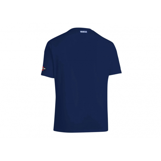 Sparco tričko Martini Racing Lancia 037, velikost: XL