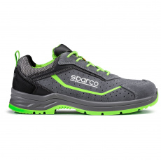Sparco boty pro mechaniky INDY FELIX, velikost: 39