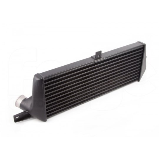 Forge Motorsport intercooler kit pro Mini Cooper S, provedení: černé