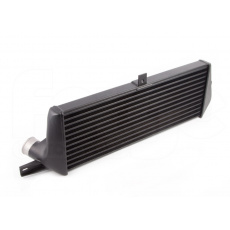 Forge Motorsport intercooler kit pro Mini Cooper S, provedení: černé Forge Motorsport intercooler kit pro Mini Cooper S, provedení: černé