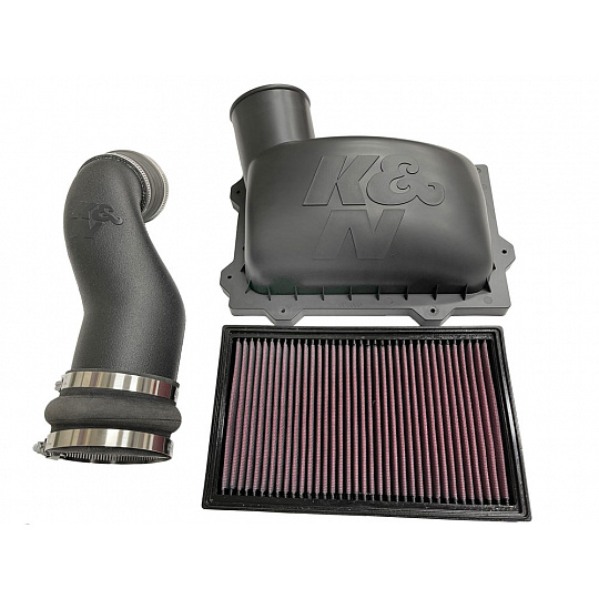 K&N sportovní kit sání série 57i pro Ford Transit Connect 1.5L Benzin r.v. 2025 w/o vacuum connection K&N sportovní kit sání série 57i pro Ford Transit Connect 1.5L Benzin r.v. 2025 w/o vacuum connection