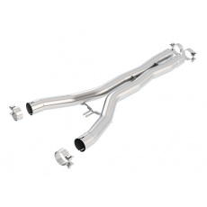 Borla X-pipe výfukové vedení pro Chevrolet Corvette/Grand Sport/ZO6 6,2l RWD 2-dvéř., r.v. od 14-18 Borla X-pipe výfukové vedení pro Chevrolet Corvette/Grand Sport/ZO6 6,2l RWD 2-dvéř., r.v. od 14-18