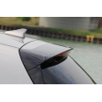 Maxton Design prodloužení spoileru pro Hyundai I30 Mk3, carbon-Look