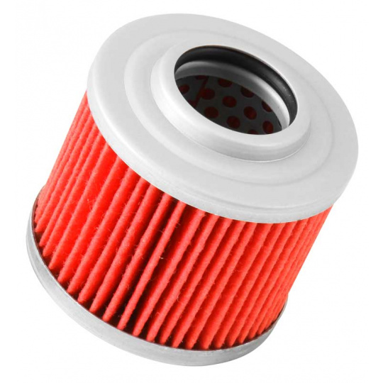 K&N olejový filtr pro CCM 604 RS r.v. 604