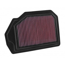 K&N sportovní vložka vzduchového filtru pro Genesis G80 r.v. 2017-2020 3.8L Benzin