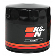 K&N olejový filtr pro Chrysler Aspen r.v. 2007 4.7L Benzin