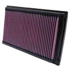 K&N sportovní vložka vzduchového filtru pro Infiniti FX35 r.v. 2003-2008 3.5L Benzin