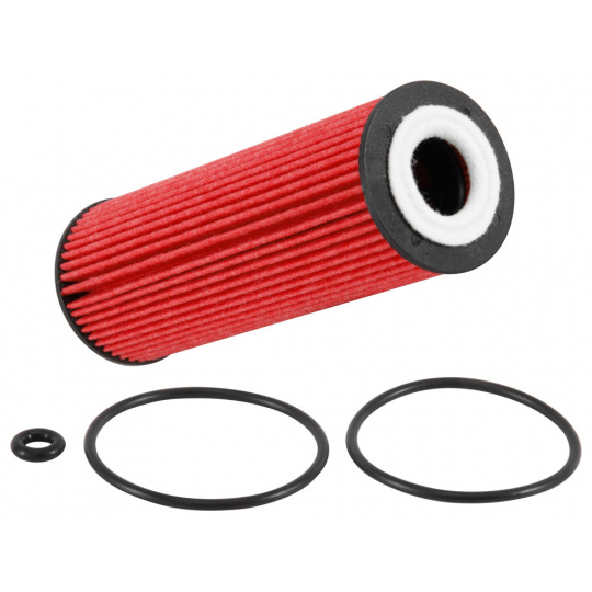 K&N olejový filtr pro Ford Edge r.v. 2015-2020 2.7L Benzin