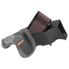 K&N sportovní vložka vzduchového filtru pro Ford F350 Super Duty r.v. 2003-2007 6.0L Diesel
