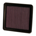 K&N sportovní vložka vzduchového filtru pro Kia Cerato r.v. 2009-2013 2.0L Benzin