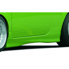 Rieger boční práh mont. strana levá pro Volkswagen Lupo 6X 3-dvéř., r.v. 98-03, plast ABS bez povrchové úpravy Rieger boční práh mont. strana levá pro Volkswagen Lupo 6X 3-dvéř., r.v. 98-03, plast ABS bez povrchové úpravy