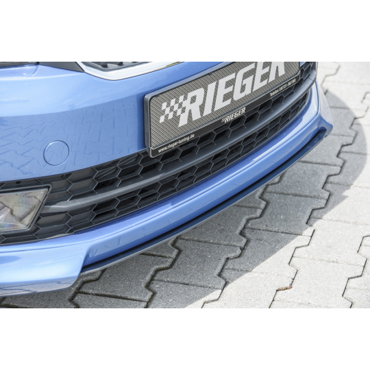 Rieger lipa pod přední nárazník Rieger pro Škoda Rapid NH notchback, spaceback vč. faceliftu, 05/17-, 07/12-04/17, plast ABS bez povrchové úpravy Rieger lipa pod přední nárazník Rieger pro Škoda Rapid NH notchback, spaceback vč. faceliftu, 05/17-, 07/12-04/17, plast ABS bez povrchové úpravy