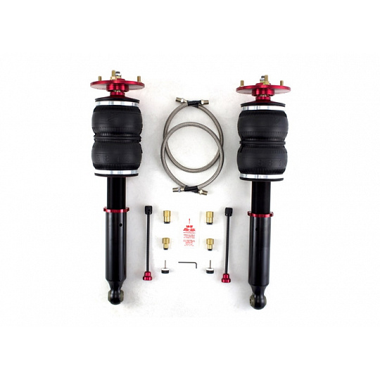 Sada vzduchového podvozku Air Lift Performance pro zadní nápravu řady Performance pro Lexus LS 430, r.v. 2001-2006 Sada vzduchového podvozku Air Lift Performance pro zadní nápravu řady Performance pro Lexus LS 430, r.v. 2001-2006