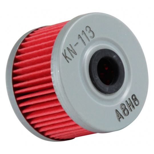 K&N olejový filtr pro Honda TRX350TM Rancher r.v. 2002-2005 325