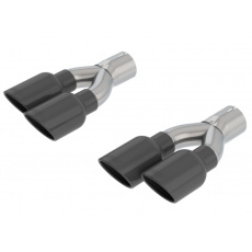 Borla koncovka výfuku pro Jeep Grand Cherokee Trackhawk Borla koncovka výfuku pro Jeep Grand Cherokee Trackhawk