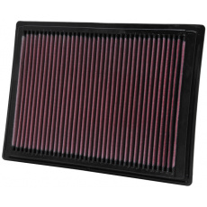 K&N sportovní vložka vzduchového filtru pro Lincoln Mark LT r.v. 2006-2008 5.4L Benzin