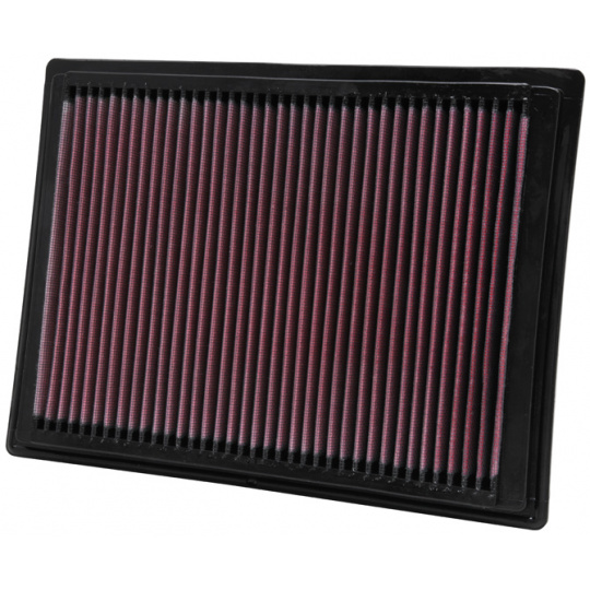K&N sportovní vložka vzduchového filtru pro Lincoln Mark LT r.v. 2006-2008 5.4L Benzin
