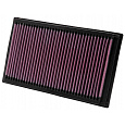 K&N sportovní vložka vzduchového filtru pro Ford Fusion Hybrid r.v. 2010 2.5L Benzin