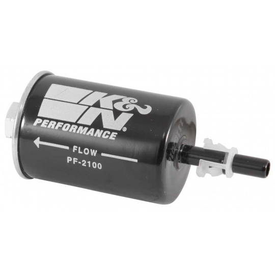 K&N palivový filtr pro Cadillac Escalade EXT 6.0L Benzin r.v. 2004-2006 Mexico