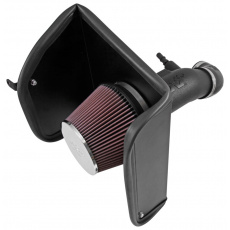 K&N sportovní kit sání Série 63 Aircharger pro GMC Canyon 2.5L Benzin r.v. 2015-2021