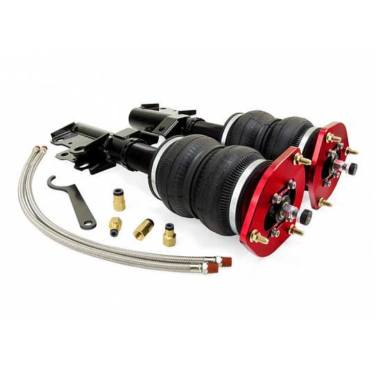 Air Lift Performance sada vzduchového podvozku pro přední nápravu pro Chevrolet Camaro (Gen 6), r.v. 2016-2024 Air Lift Performance sada vzduchového podvozku pro přední nápravu pro Chevrolet Camaro (Gen 6), r.v. 2016-2024