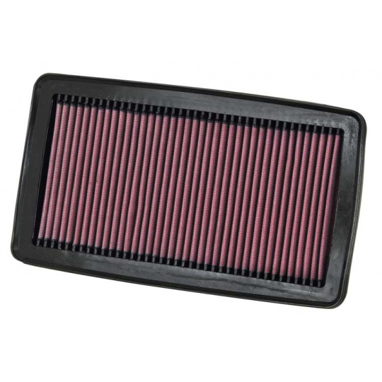 K&N sportovní vložka vzduchového filtru pro Acura MDX r.v. 2007-2009 3.7L Benzin