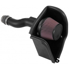 K&N sportovní kit sání Série 63 Aircharger pro Honda Civic 1.5L Benzin r.v. 2016, 2021