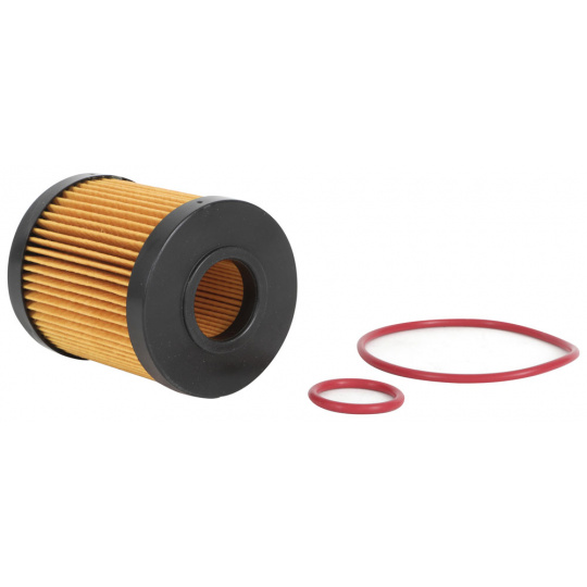K&N olejový filtr pro Lexus IS350 r.v. 2019-2023 3.5L Benzin 3-1/4 In Tall Filter