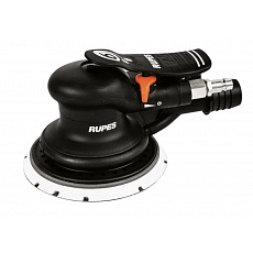 RUPES Skorpio III RH329T - pneumatická orbitální bruska s odsáváním, výkmit 9 mm, průměr 125 mm (5") RUPES Skorpio III RH329T - pneumatická orbitální bruska s odsáváním, výkmit 9 mm, průměr 125 mm (5")