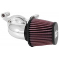 K&N sportovní kit sání Série 63 Aircharger pro HARLEY DAVIDSON FLHR Road King 103 CI r.v. 2012-2016 w/Lower Fairings