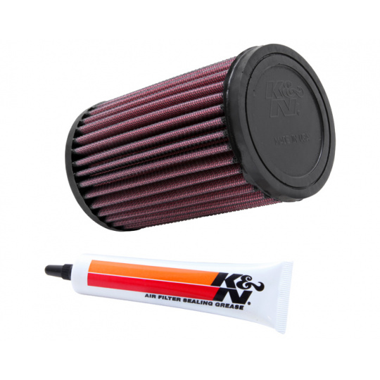K&N sportovní vložka vzduchového filtru pro Yamaha YFM400 Big Bear 2x4 r.v. 2001-2003 s obsahem 400 ccm