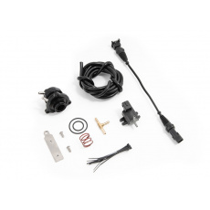 Forge Motorsport otevřený blow off ventil pro Toyota Corolla GR Forge Motorsport otevřený blow off ventil pro Toyota Corolla GR