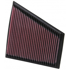K&N sportovní vložka vzduchového filtru pro Seat Cordoba r.v. 2002-2007 2.0L Benzin