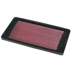 K&N sportovní vložka vzduchového filtru pro Volvo S80L r.v. 2010-2012 2.0L Benzin