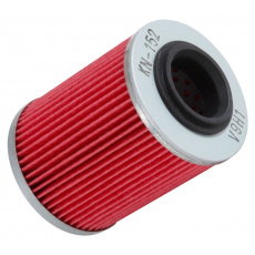 K&N olejový filtr pro Can-am Commander 1000R DPS r.v. 2018-2022 976