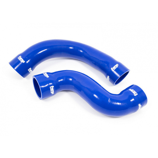 Forge Motorsport silikonové tlakové vedení - horní čast pro Audi TT Mk1 210/225BHP, barva silikonových hadic: modrá Forge Motorsport silikonové tlakové vedení - horní čast pro Audi TT Mk1 210/225BHP, barva silikonových hadic: modrá