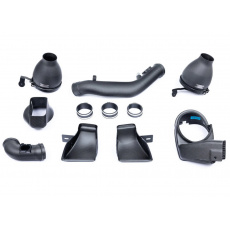 Eventuri karbonové sání pro BMW M4 G82 včetně CSL, povrch: matný karbon Eventuri karbonové sání pro BMW M4 G82 včetně CSL, povrch: matný karbon