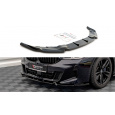 Maxton Design spoiler pod přední nárazník pro BMW řada 6 GT G32, plast ABS bez povrchové úpravy