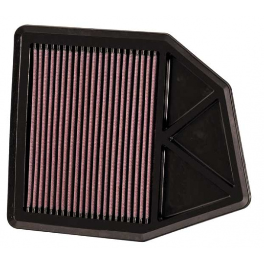K&N sportovní vložka vzduchového filtru pro Honda Accord r.v. 2008-2010 2.4L Benzin US