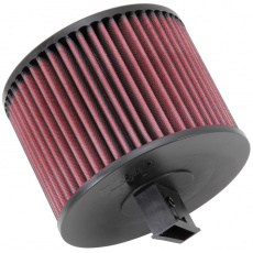 K&N sportovní vložka vzduchového filtru pro BMW 330i r.v. 2005-2008 3.0L Benzin Non-US