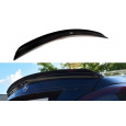 Maxton Design prodloužení spoileru pro Mercedes CLS C 218/63AMG, carbon-Look
