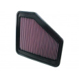 K&N sportovní vložka vzduchového filtru pro Toyota Blade r.v. 2007-2012 3.5L Benzin