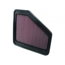 K&N sportovní vložka vzduchového filtru pro Toyota Blade r.v. 2007-2012 3.5L Benzin