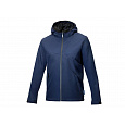 Sparco Grit Windbreaker větrovka, barva: modrá, velikost: S