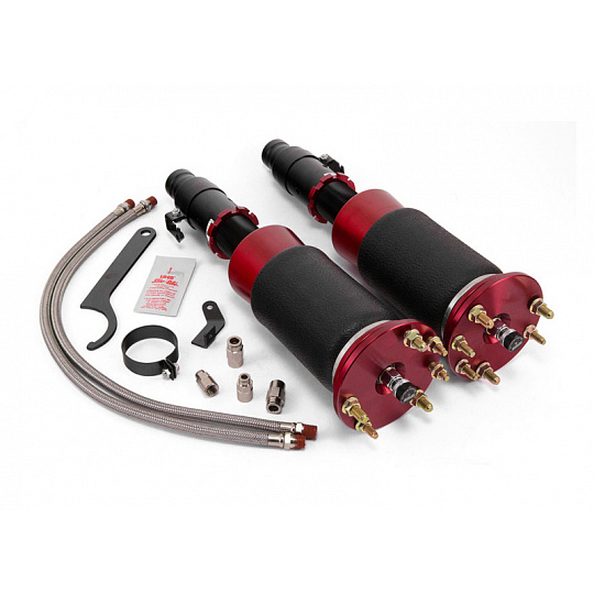 Sada vzduchového podvozku Air Lift Performance pro přední nápravu řady Performance pro Acura TSX (Gen 2), r.v. 2009-2014 Sada vzduchového podvozku Air Lift Performance pro přední nápravu řady Performance pro Acura TSX (Gen 2), r.v. 2009-2014