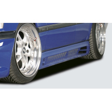 Rieger boční práh mont. strana levá pro Mercedes třída C W202 sedan, t-model vč. faceliftu, r.v. 00/93-06/97, 07/97-, plast ABS bez povrchové úpravy, s prolisem, s prolisem a dvěma výřezy Rieger boční práh mont. strana levá pro Mercedes třída C W202 sedan, t-model vč. faceliftu, r.v. 00/93-06/97, 07/97-, plast ABS bez povrchové úpravy, s prolisem, s prolisem a dvěma výřezy