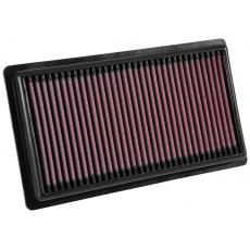 K&N sportovní vložka vzduchového filtru pro Mazda CX-50 Hybrid r.v. 2026 2.5L Benzin Turbo K&N sportovní vložka vzduchového filtru pro Mazda CX-50 Hybrid r.v. 2026 2.5L Benzin Turbo